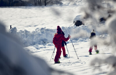 Les animations hivernales