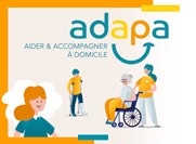 Les Services de L’ADAPA