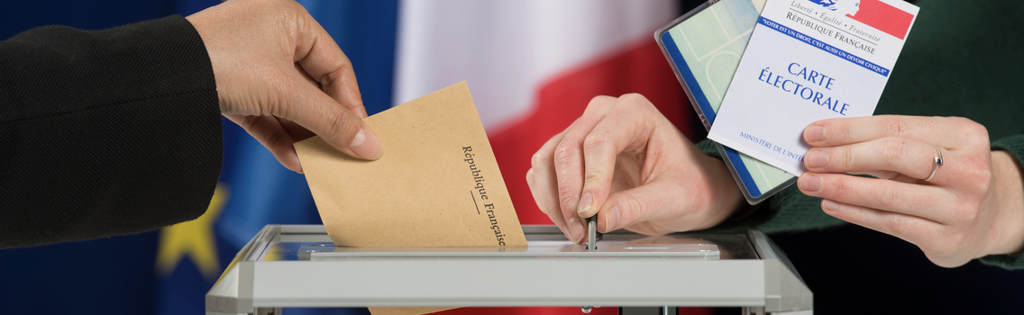 Élections municipales