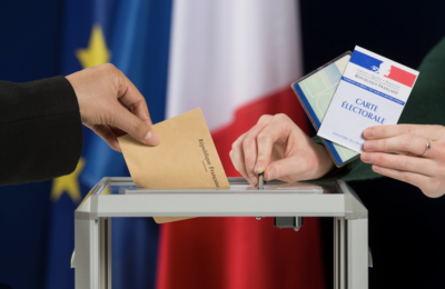 Élections municipales