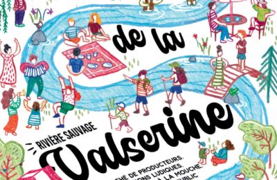 La Fête de la Valserine