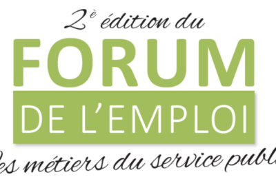 Forum de l’emploi
