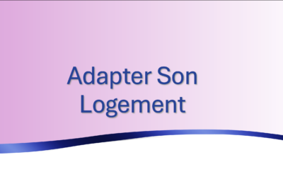 Adapter son logement au vieillissement ou au handicap
