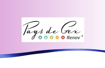 Pays de Gex Rénov+